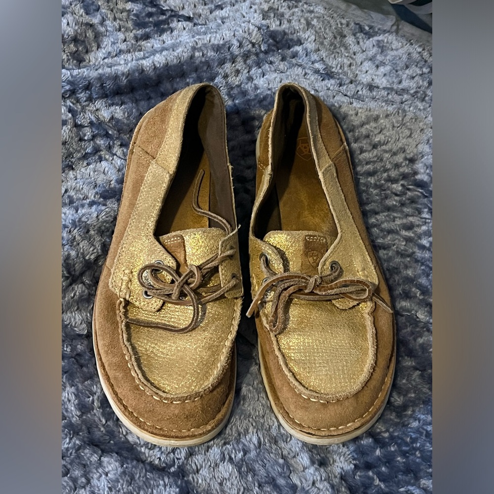Ariat Crusier